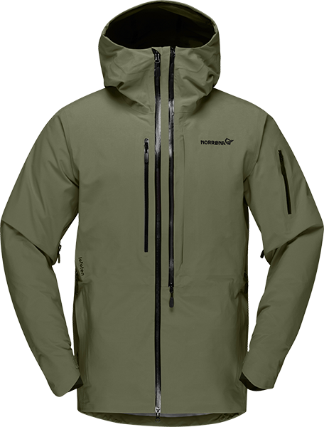 lofoten Plus Jacket | GORE-TEX Brand